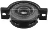 BORG&BECK BPB1006 Пiдшипник пiдвiсний BPB1006