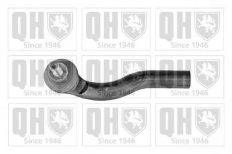 QH Накiнечник рульової тяги QUINTON HAZELL QR3402S (фото 1)