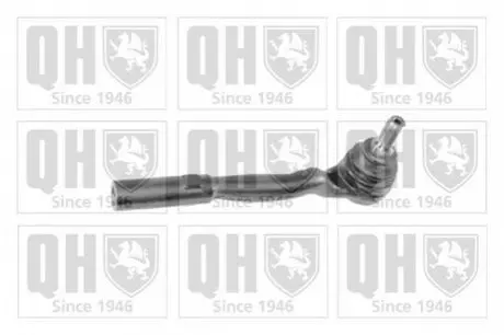 QH Накiнечник рульової тяги QUINTON HAZELL QR3584S