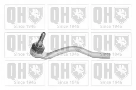QH Накiнечник рульової тяги QUINTON HAZELL QR3781S