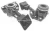 BORG&BECK BCS195 Пiдшипник вижимний BCS195
