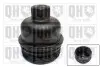 QH QOC1030 Кришка масляного фiльтра QOC1030