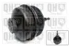 QH QOC1029 Кришка масляного фiльтра QOC1029