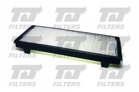 QH Фiльтр салону вугiльний QUINTON HAZELL QFC0156
