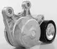 HUTCHINSON T0478 Натяжний механiзм T0478