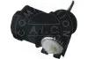 AIC 54696 Моторчик коректора фари