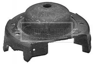 BORG&BECK Тарiлка пружини BORG & BECK BSM5412