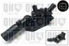 Корпус термостата t 83 Renault Kangoo/Megane III/IV/Scenic III/IV 1.5dCi 09- QH QTH995K
