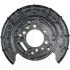 AIC 57009 Кожух гальмiвного диска 57009