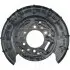 AIC 57008 Кожух гальмiвного диска 57008