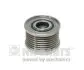 NIPPARTS N1181005 Шкiв генератора N1181005