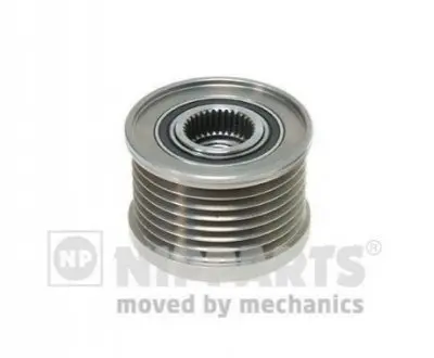 Шкiв генератора NIPPARTS N1181005