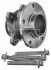 Ступиця колеса BORG&BECK BWK1320