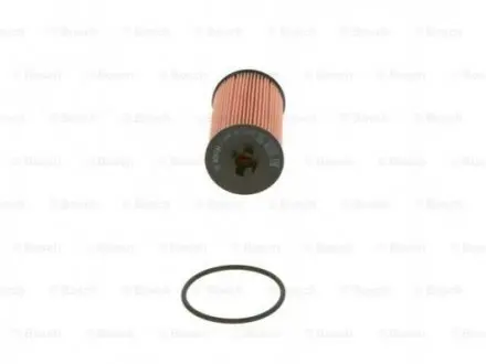 Фiльтр масляний BOSCH 09864B7009