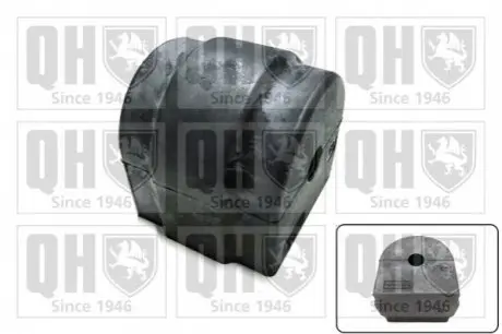 QH Втулка стабiлiзатора QUINTON HAZELL EMB7456