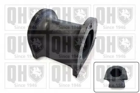 QH Втулка стабiлiзатора QUINTON HAZELL EMB7519