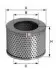SOFIMA S9680A Фiльтр повiтряний S9680A