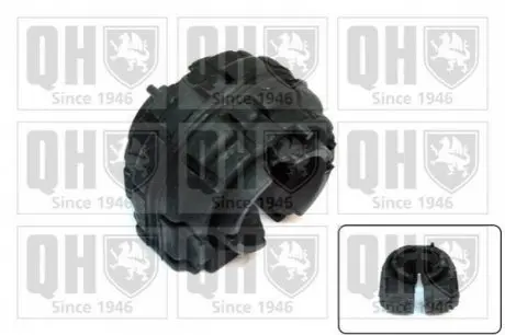 QH Втулка стабiлiзатора QUINTON HAZELL EMB7208