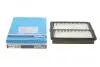 PURFLUX A3057 Фiльтр повiтряний
