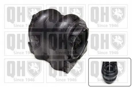 QH Втулка стабiлiзатора QUINTON HAZELL EMB7510