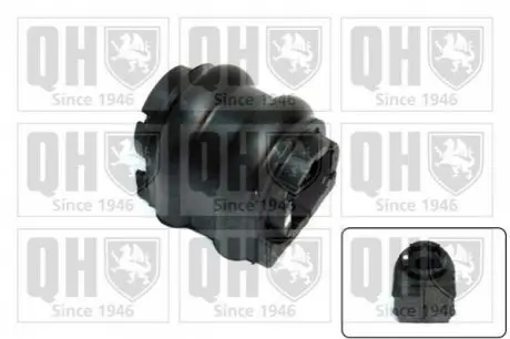 QH Втулка стабiлiзатора QUINTON HAZELL EMB7354