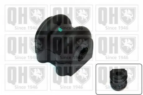 QH Втулка стабiлiзатора QUINTON HAZELL EMB7355