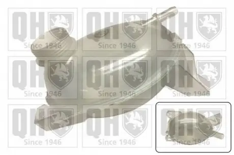 QH Бачок компенсацiйний QUINTON HAZELL QVE559
