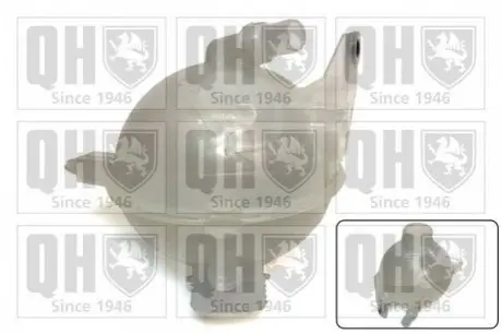 QH Бачок компенсацiйний QUINTON HAZELL QVE572