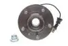 Ступиця колеса задня Chevrolet Captiva 06- AIC 72985