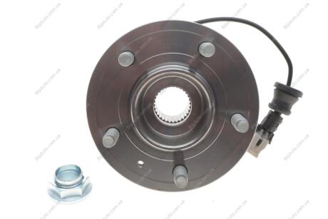 Ступиця колеса задня Chevrolet Captiva 06- AIC 72985 (фото 1)