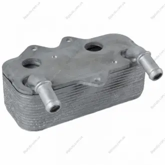 FEBI Радiатор масляний FEBI BILSTEIN 109344
