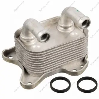FEBI Радiатор масляний FEBI BILSTEIN 170197