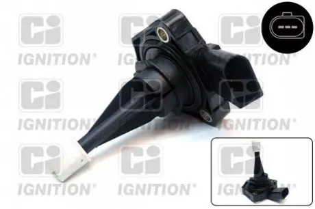 QH Датчик рiвня оливи QUINTON HAZELL XOLS123