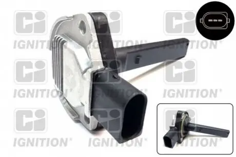 QH Датчик рiвня оливи QUINTON HAZELL XOLS101