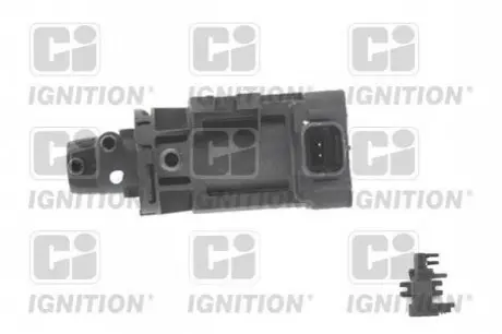 QH Клапан рециркуляцiї QUINTON HAZELL XELV45
