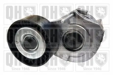 QH Натяжний механiзм QUINTON HAZELL QTA1637