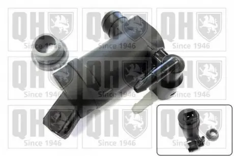 QH Насос склоомивача QUINTON HAZELL QWP068