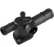 Фланець системи охолодження Audi A3 03-12/Golf 04-13/Octavia 04-13 1.6 JP GROUP 1114515600