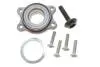 Підшипник маточини (передньої) Audi A6/A8 02-11(+ABS) (d=45mm) (к-кт) AIC 55868