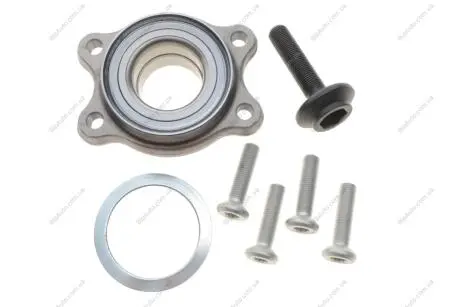 Пiдшипник ступицi AIC 55868