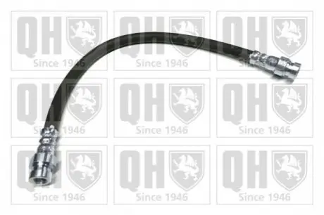 QH Гальмiвний шланг QUINTON HAZELL BFH6109