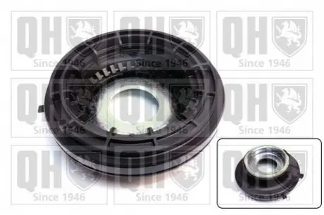QH Пiдшипник опорний QUINTON HAZELL QAM214