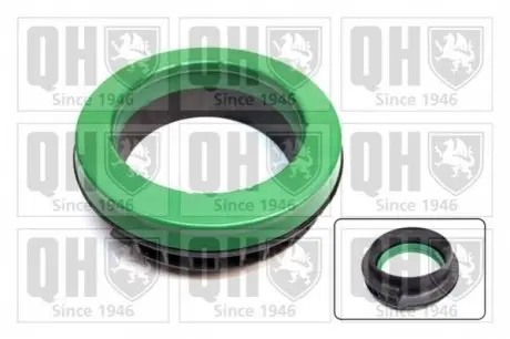QH Пiдшипник опорний QUINTON HAZELL QAM203
