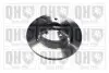 QH Гальмiвнi диски QUINTON HAZELL BDC5587 (фото 1)