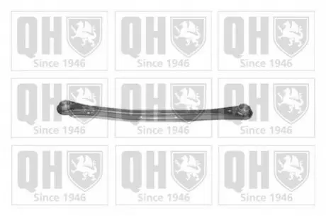 QH Ричаг пiдвiски QUINTON HAZELL QSJ3496S