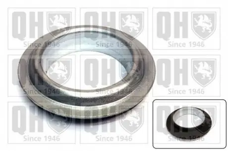 QH Тарiлка пружини QUINTON HAZELL EMR4839