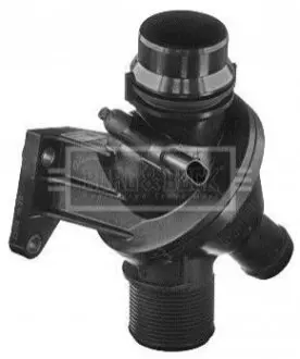 Корпус термостата BORG&BECK BORG & BECK BBT389
