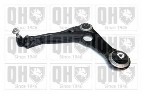 QH Ричаг пiдвiски QUINTON HAZELL QSA2863S