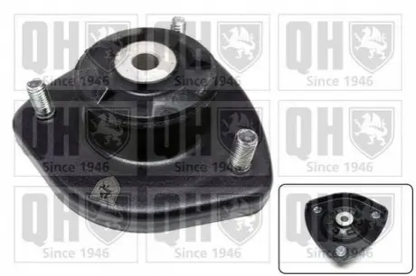 Опорна подушка QH QUINTON HAZELL EMR4860 (фото 1)
