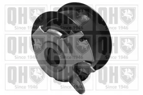 QH Натяжний ролик QUINTON HAZELL QTT1007